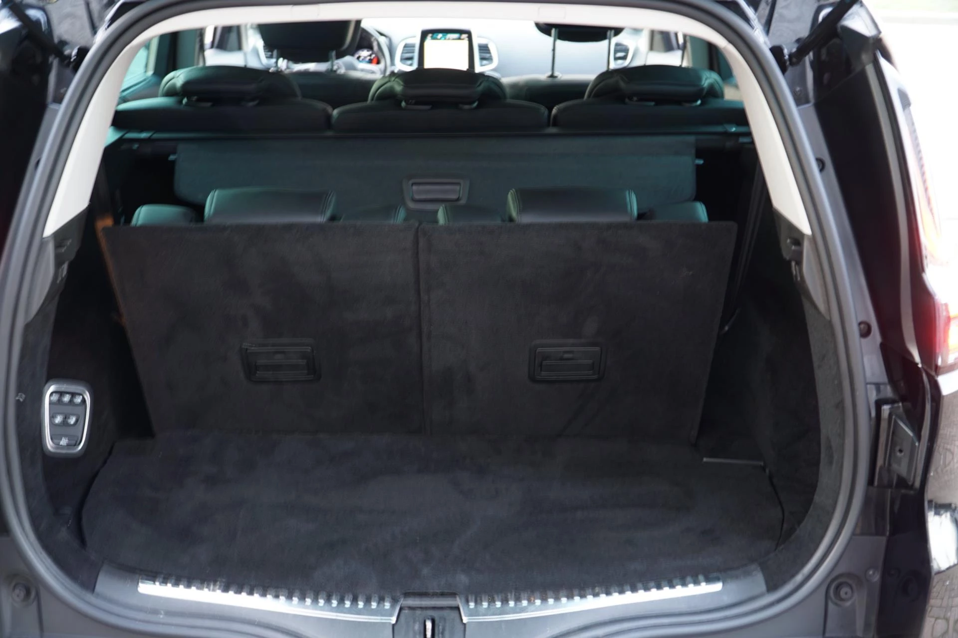 Hoofdafbeelding Renault Espace