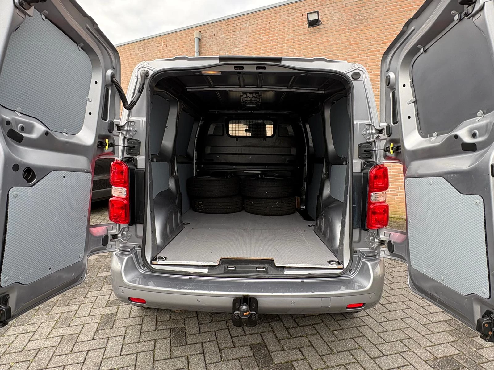 Hoofdafbeelding Peugeot Expert