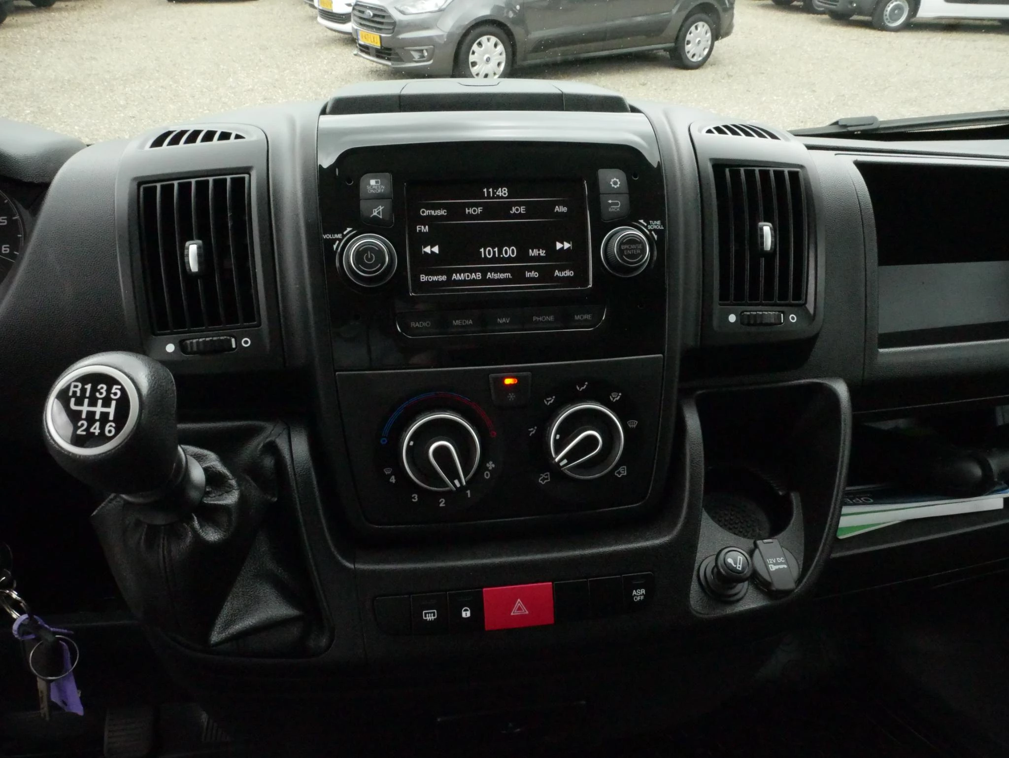Hoofdafbeelding Opel Movano