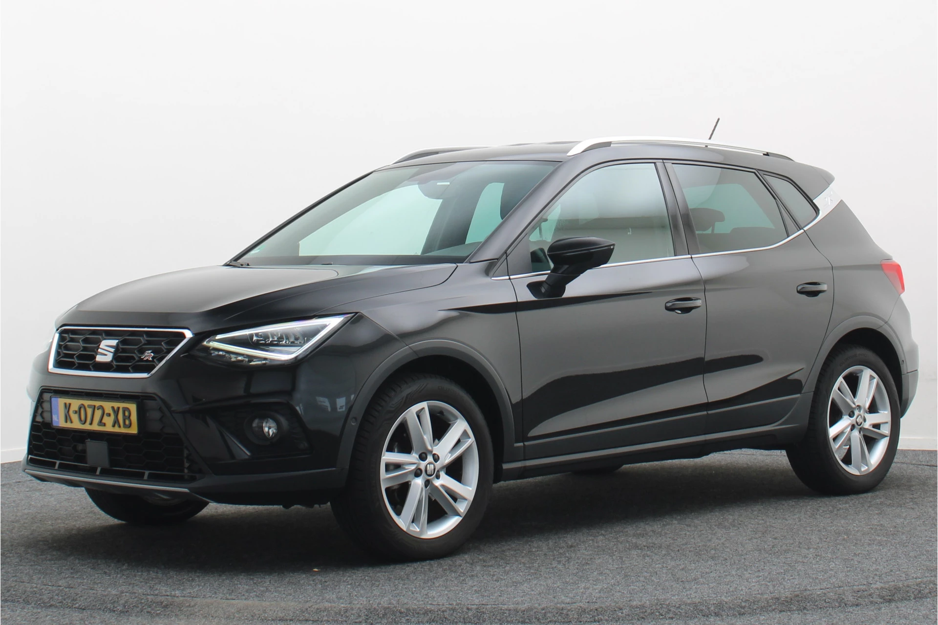 Hoofdafbeelding SEAT Arona
