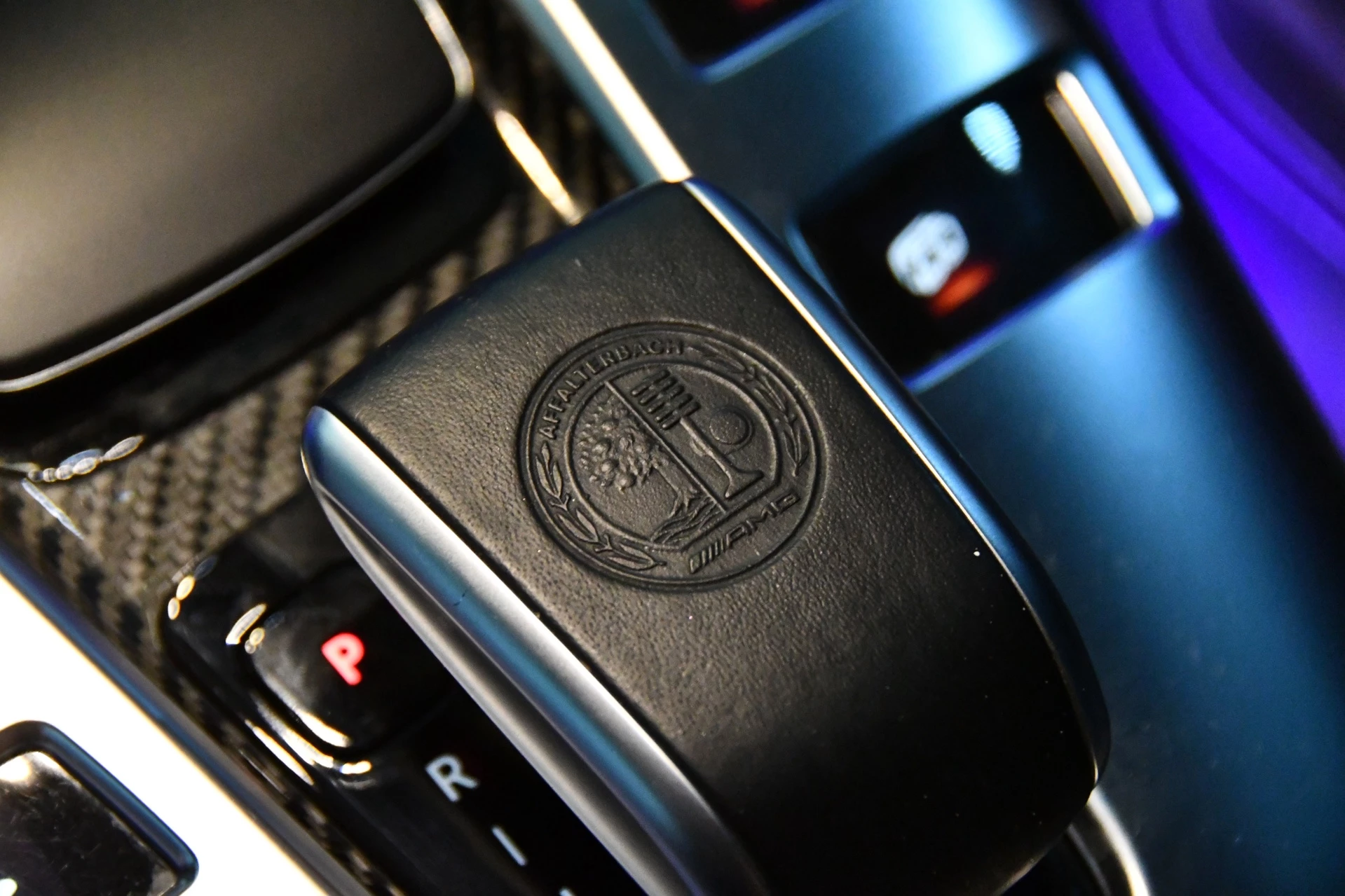 Hoofdafbeelding Mercedes-Benz AMG GT