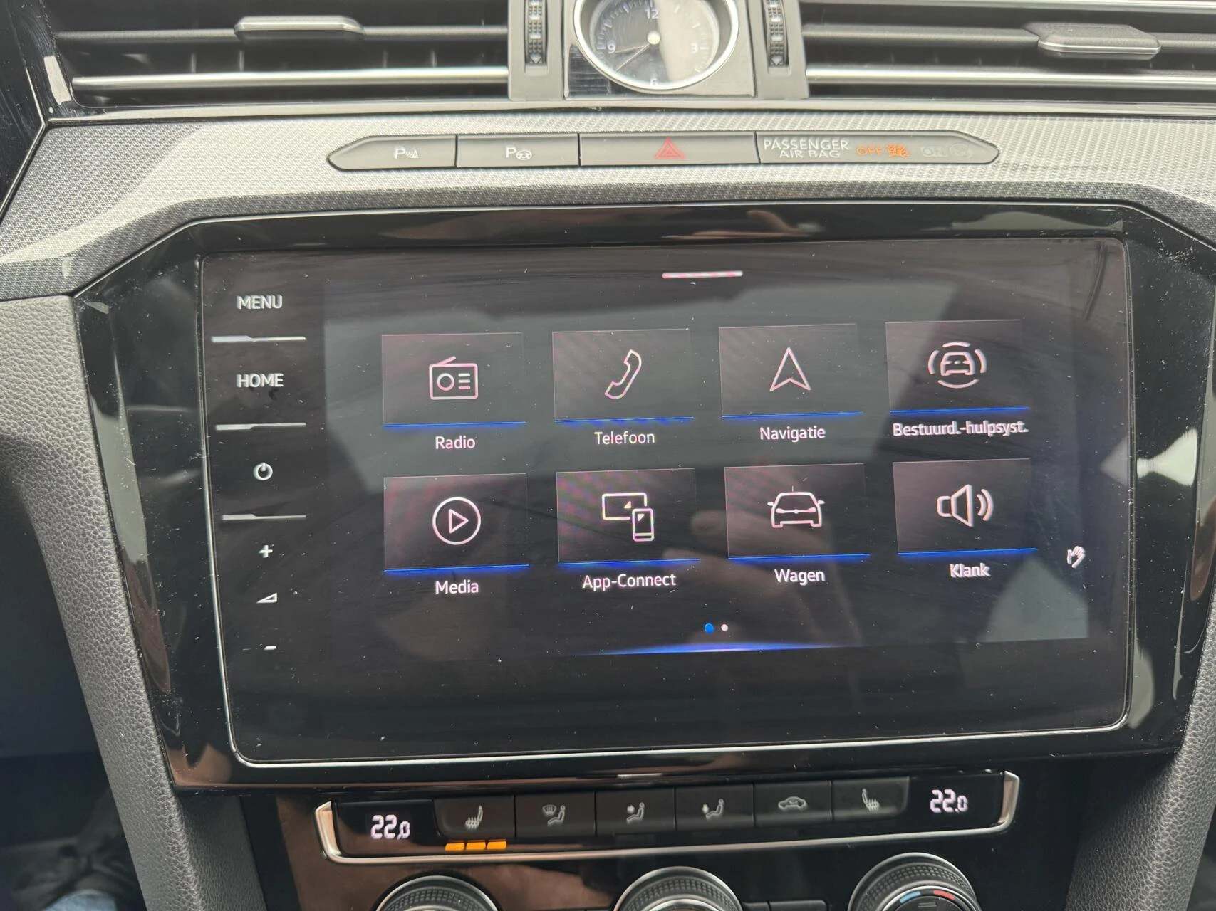 Hoofdafbeelding Volkswagen Arteon