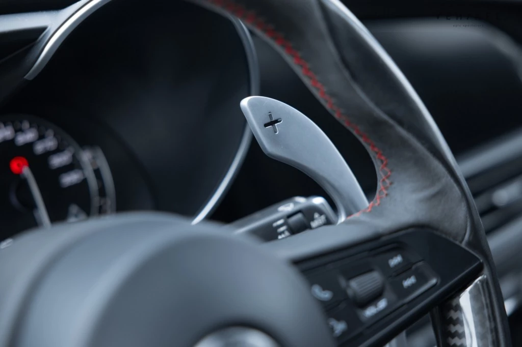 Hoofdafbeelding Alfa Romeo Giulia