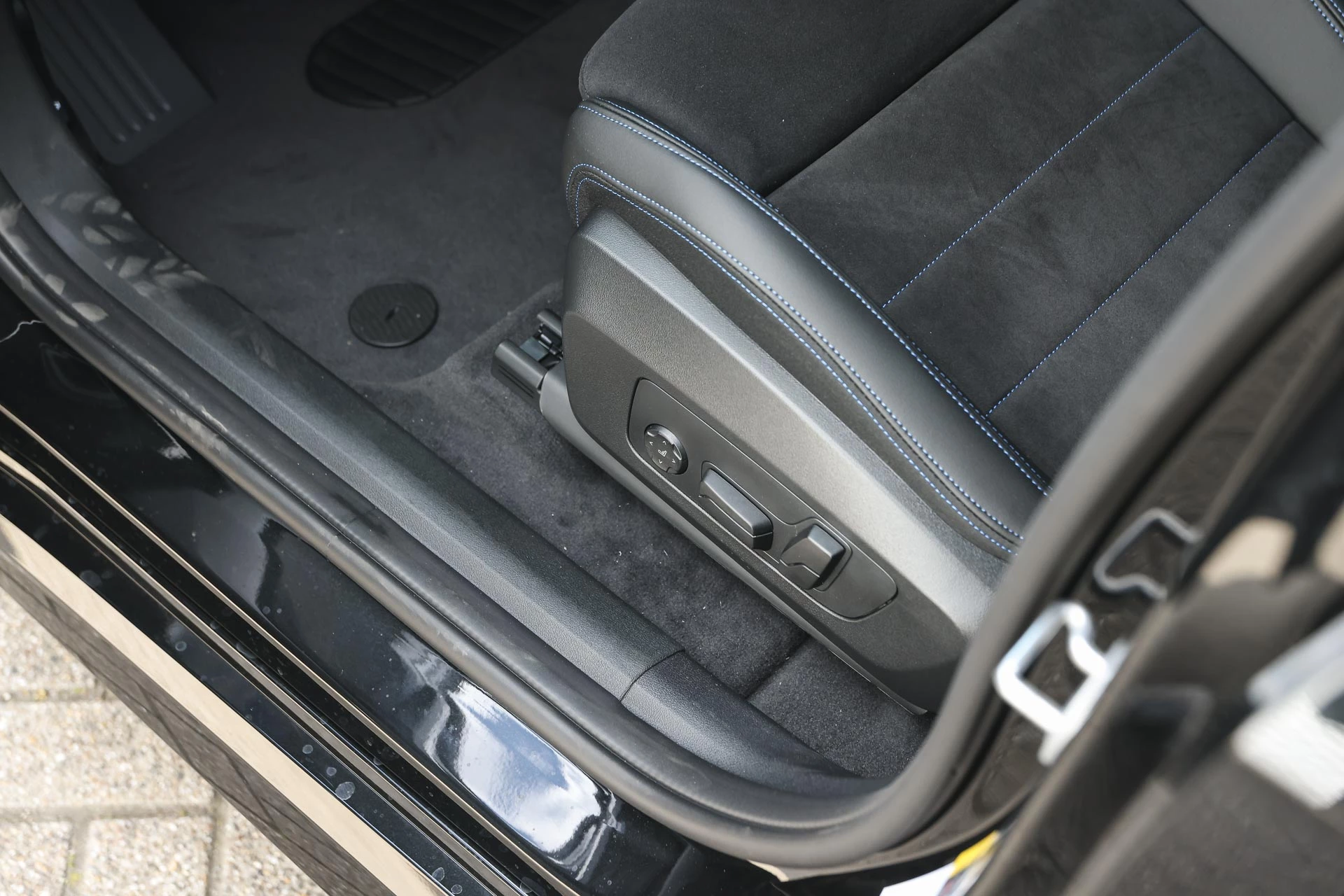 Hoofdafbeelding BMW iX1