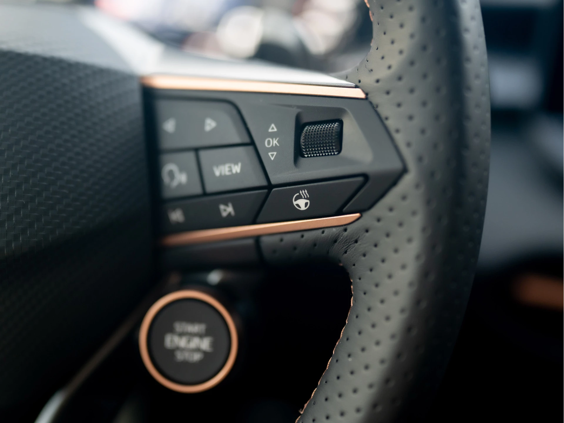 Hoofdafbeelding CUPRA Terramar