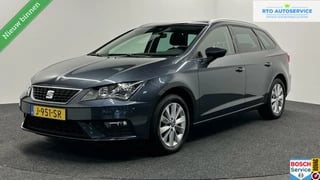 Seat Leon Sportstourer 1.5 TSI Style Launch Edition CARPLAY