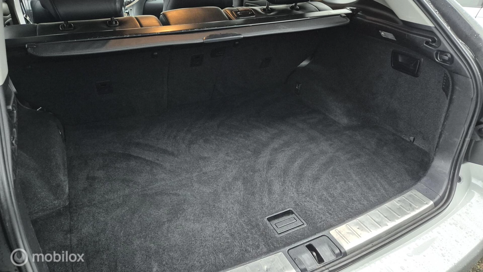 Hoofdafbeelding Lexus RX