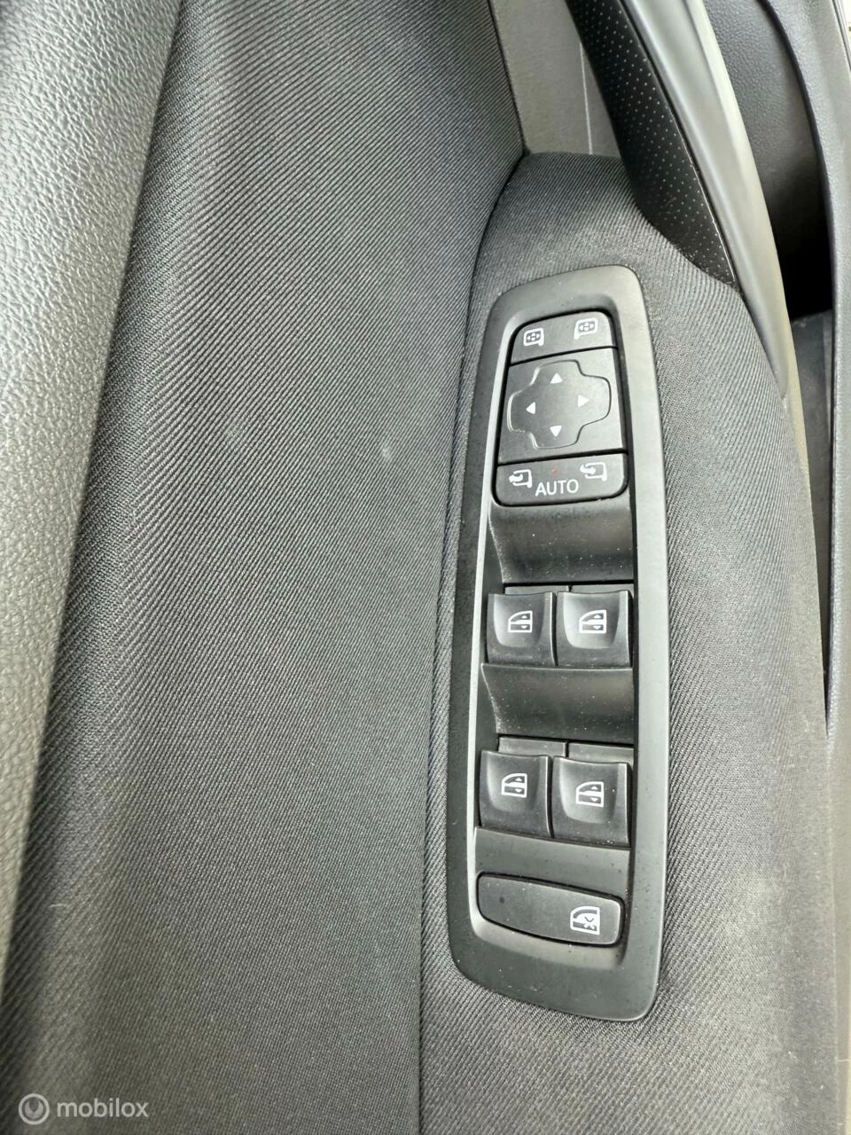 Hoofdafbeelding Renault Megane E-Tech