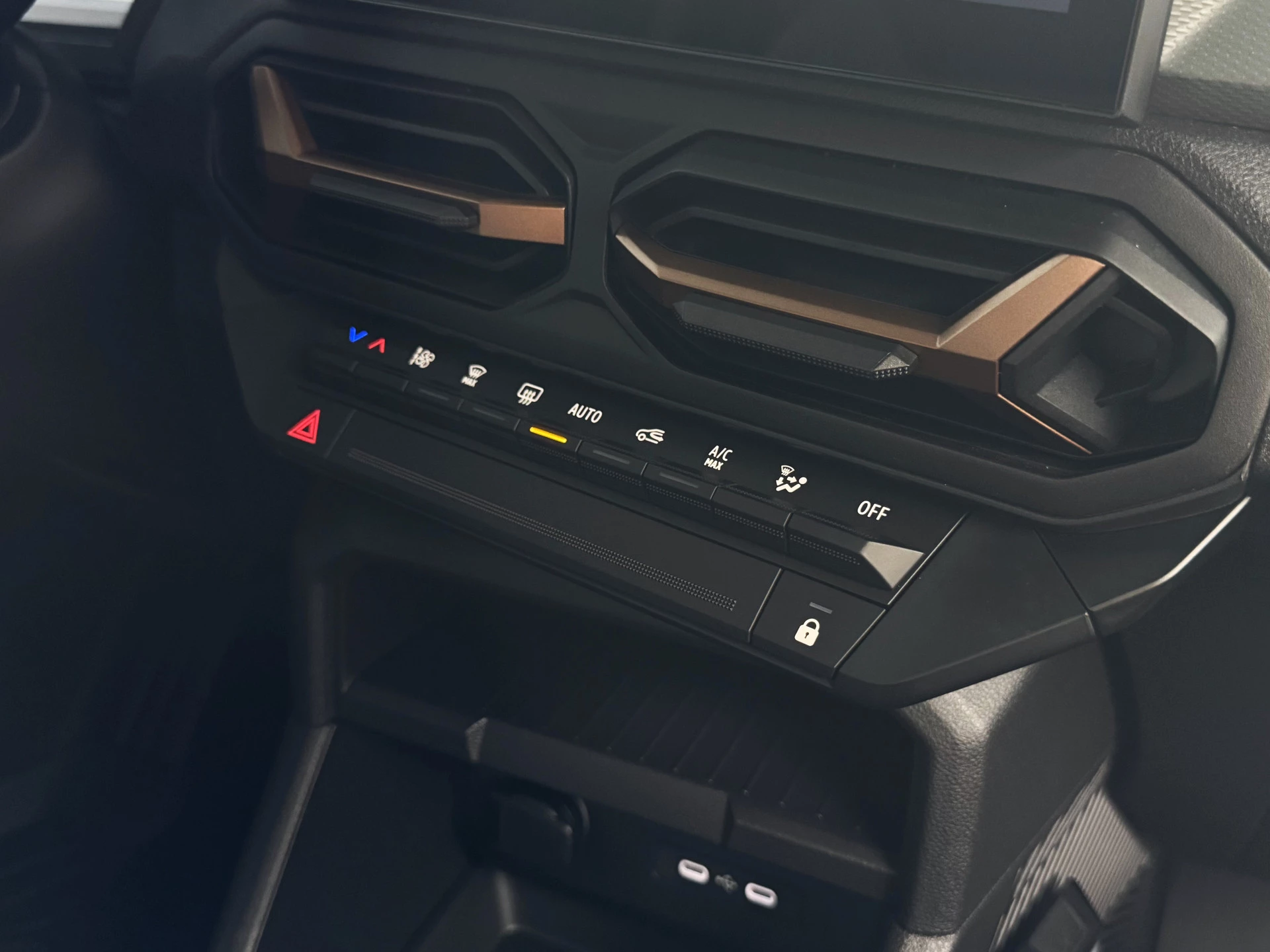 Hoofdafbeelding Dacia Duster