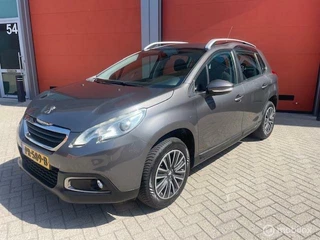 Peugeot 2008 1.2 PureTech Active