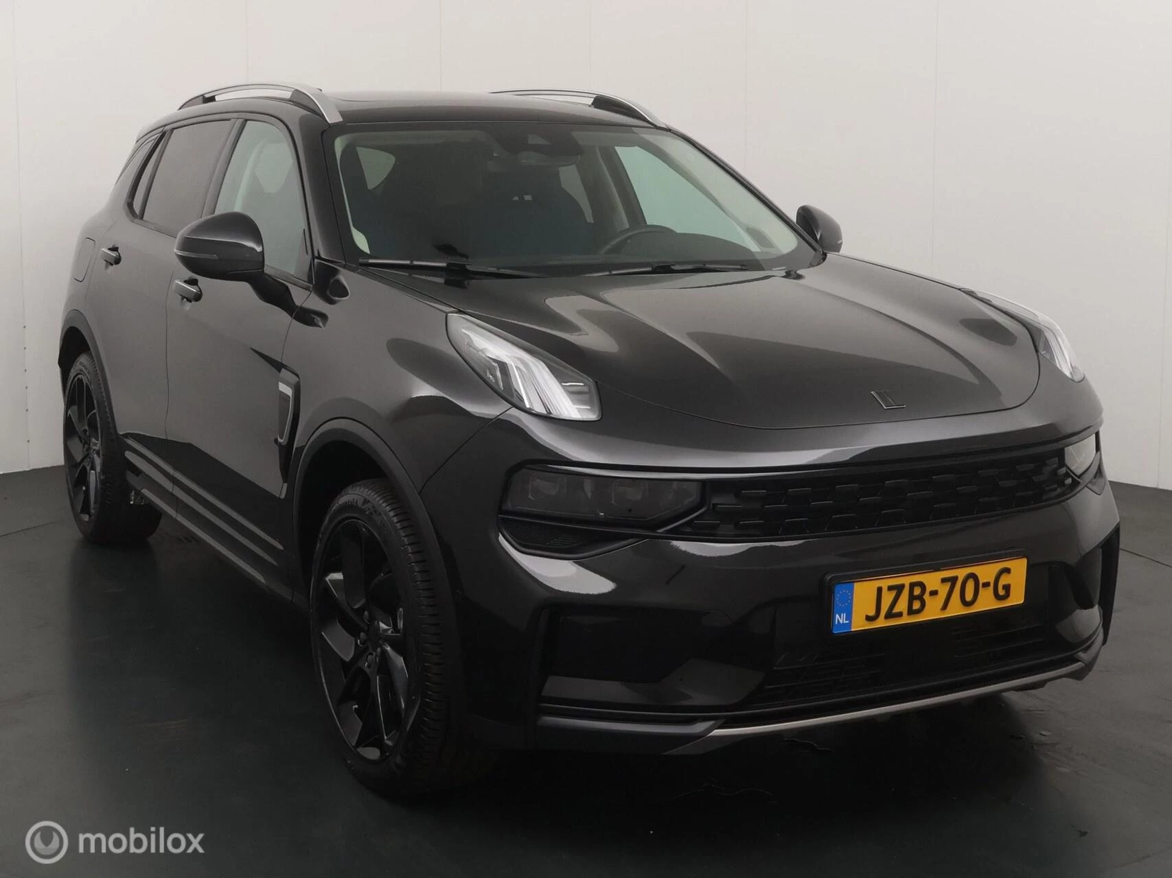 Hoofdafbeelding Lynk & Co 01