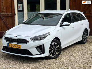 Kia Cee'd Sportswagon Ceed 1.6 GDI PHEV DynamicLine