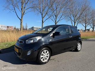 Kia Picanto 1.0 CVVT Airco