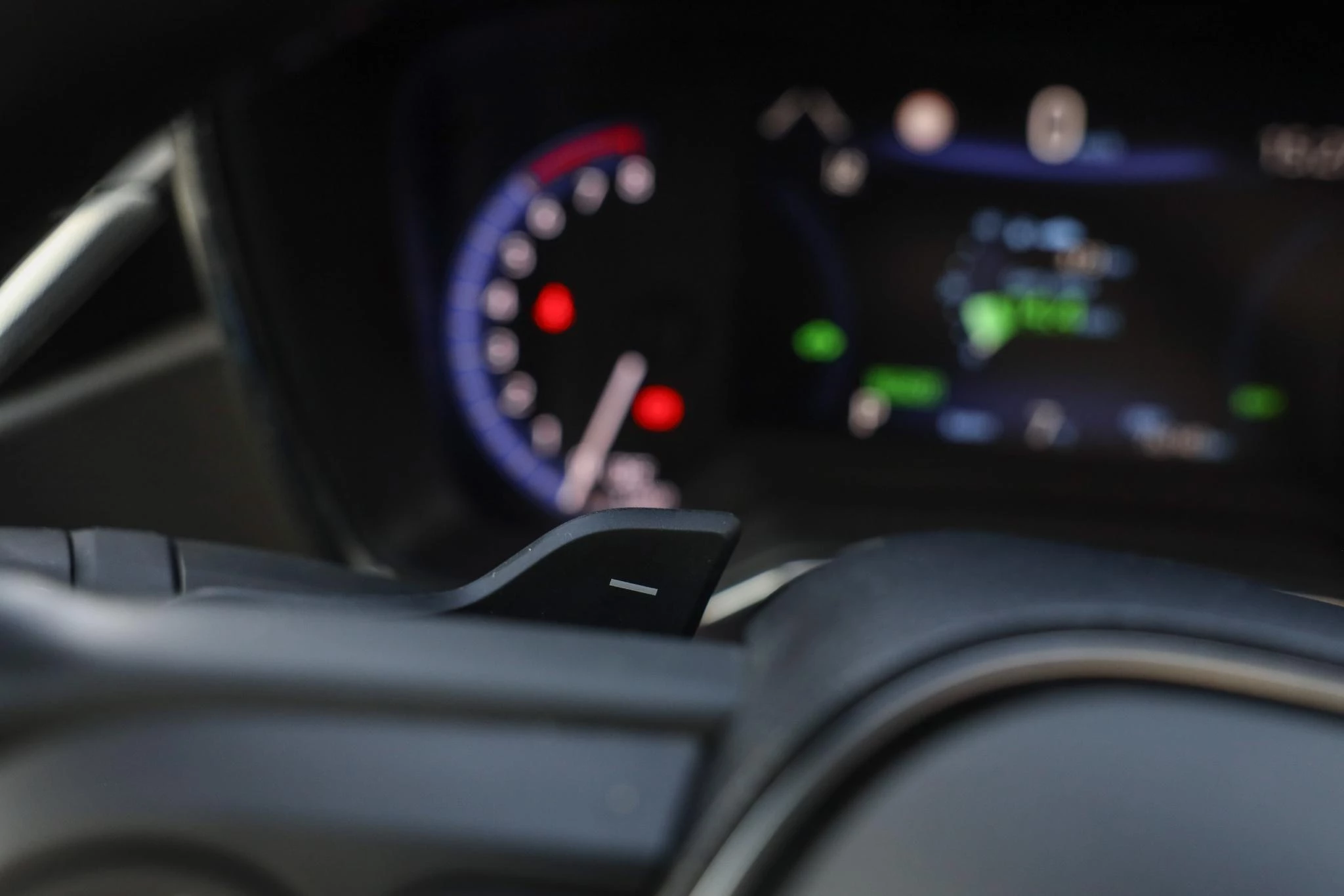 Hoofdafbeelding Toyota Corolla