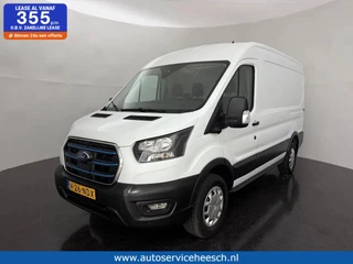 Ford E-Transit 390 68KWH L2H2 l 360 CAMERA l NAVI l CLIMATE CONTROL