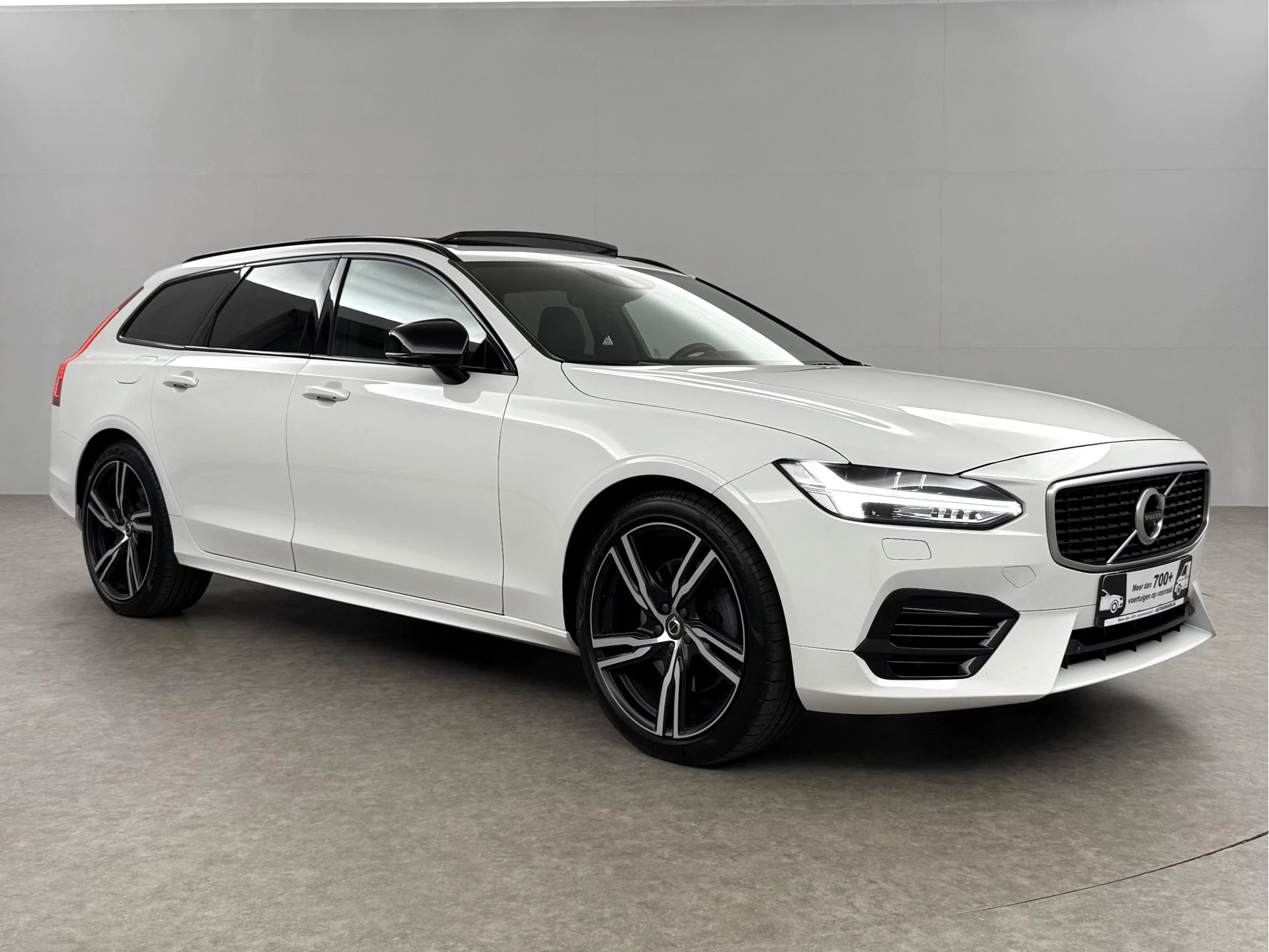 Hoofdafbeelding Volvo V90