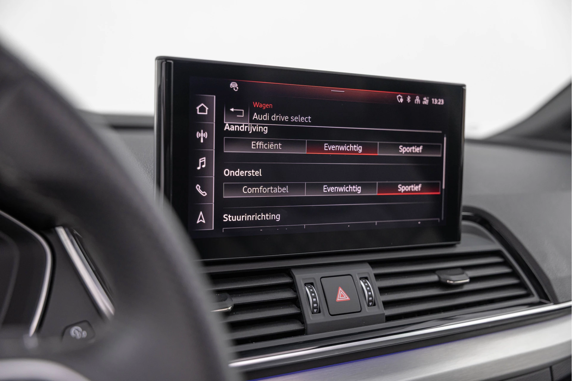 Hoofdafbeelding Audi SQ5