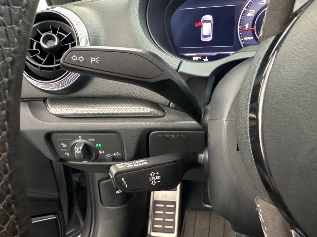 Hoofdafbeelding Audi RS3