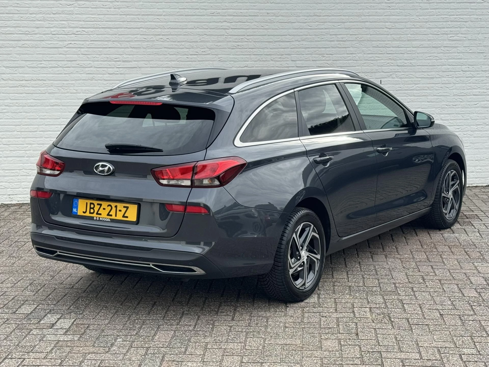 Hoofdafbeelding Hyundai i30