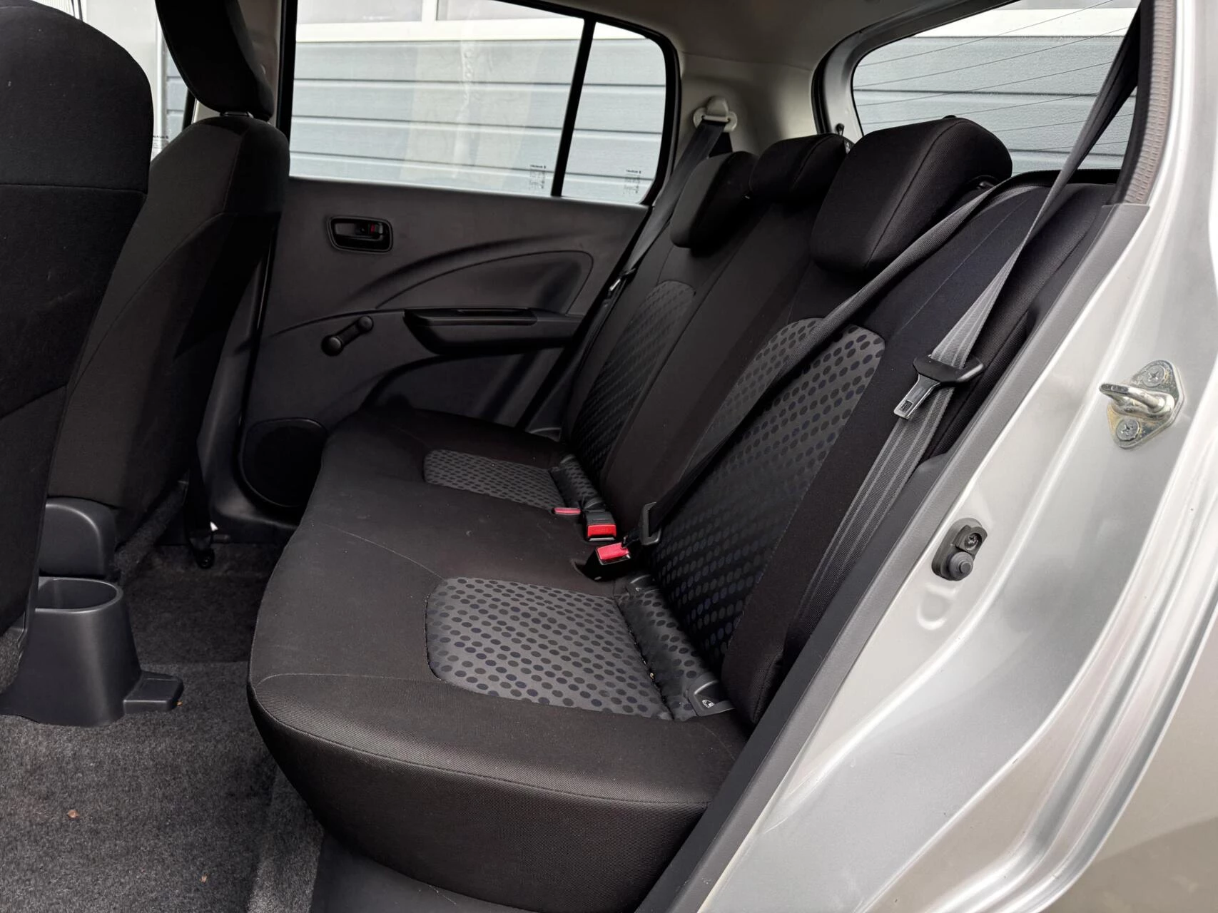 Hoofdafbeelding Suzuki Celerio