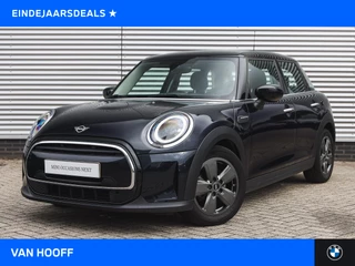 MINI Cooper Hatchback Classic Automaat / Sportstoelen / LED / Navigatie / Cruise Control