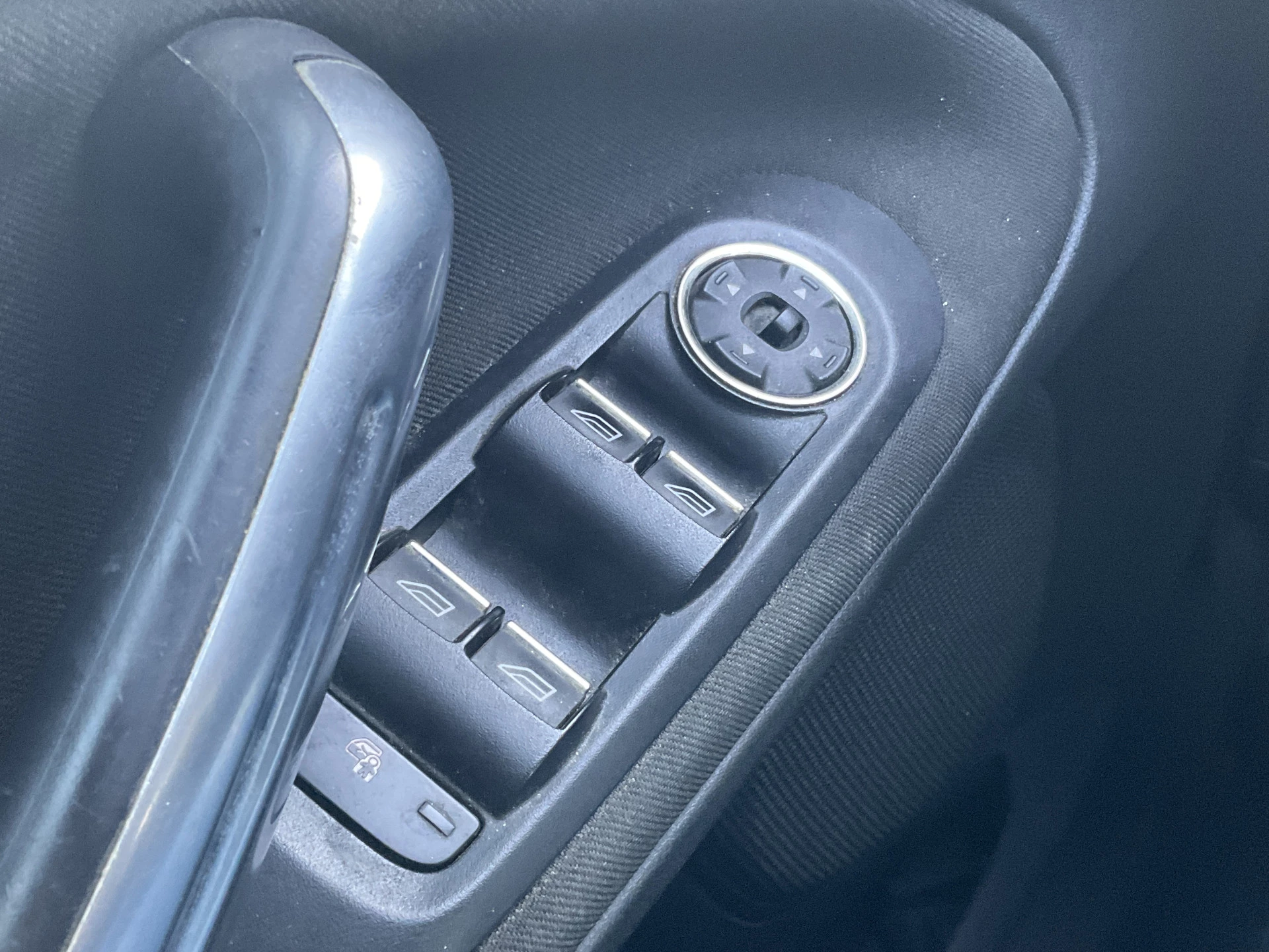 Hoofdafbeelding Ford S-Max