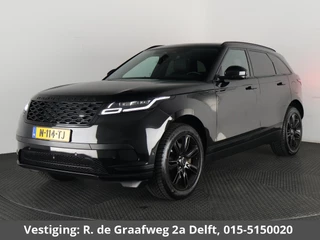 Land Rover Range Rover Velar 2.0 PHEV P400e AWD SE Automaat + DYNAMIC HANDLING PACK | Panoramadak | Navigatie | 1e eigenaar | Leder |