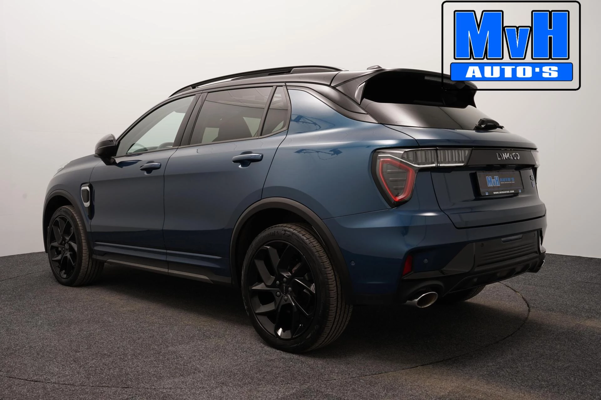 Hoofdafbeelding Lynk & Co 01