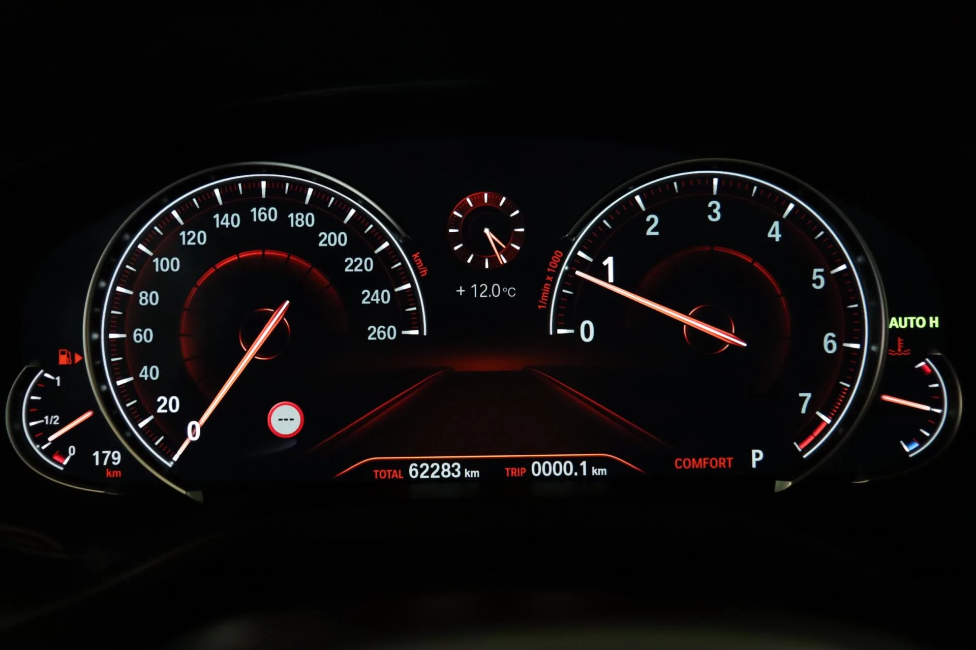 Hoofdafbeelding BMW X4