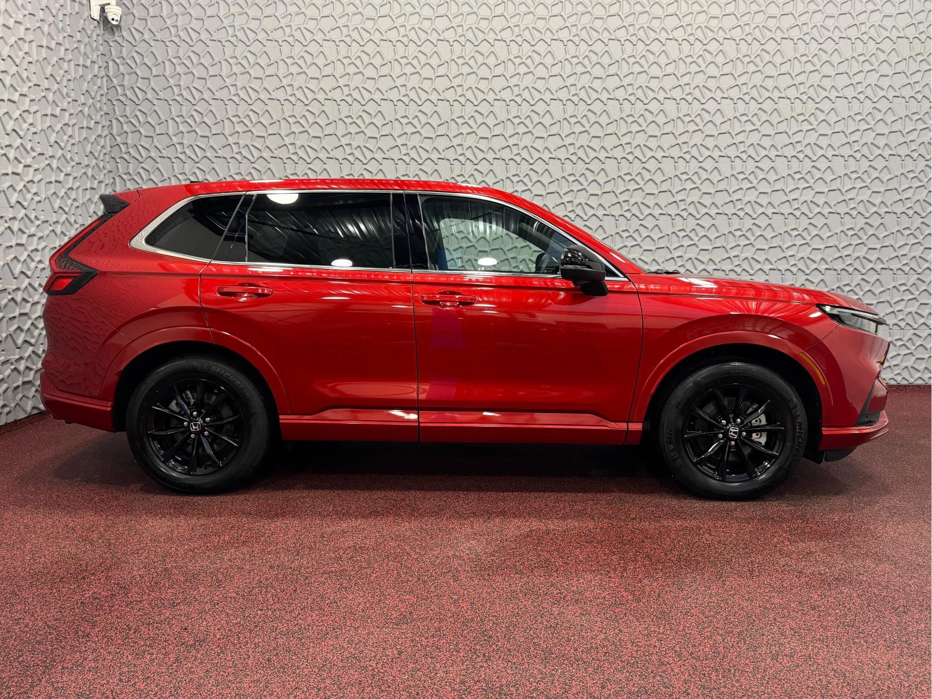 Hoofdafbeelding Honda CR-V