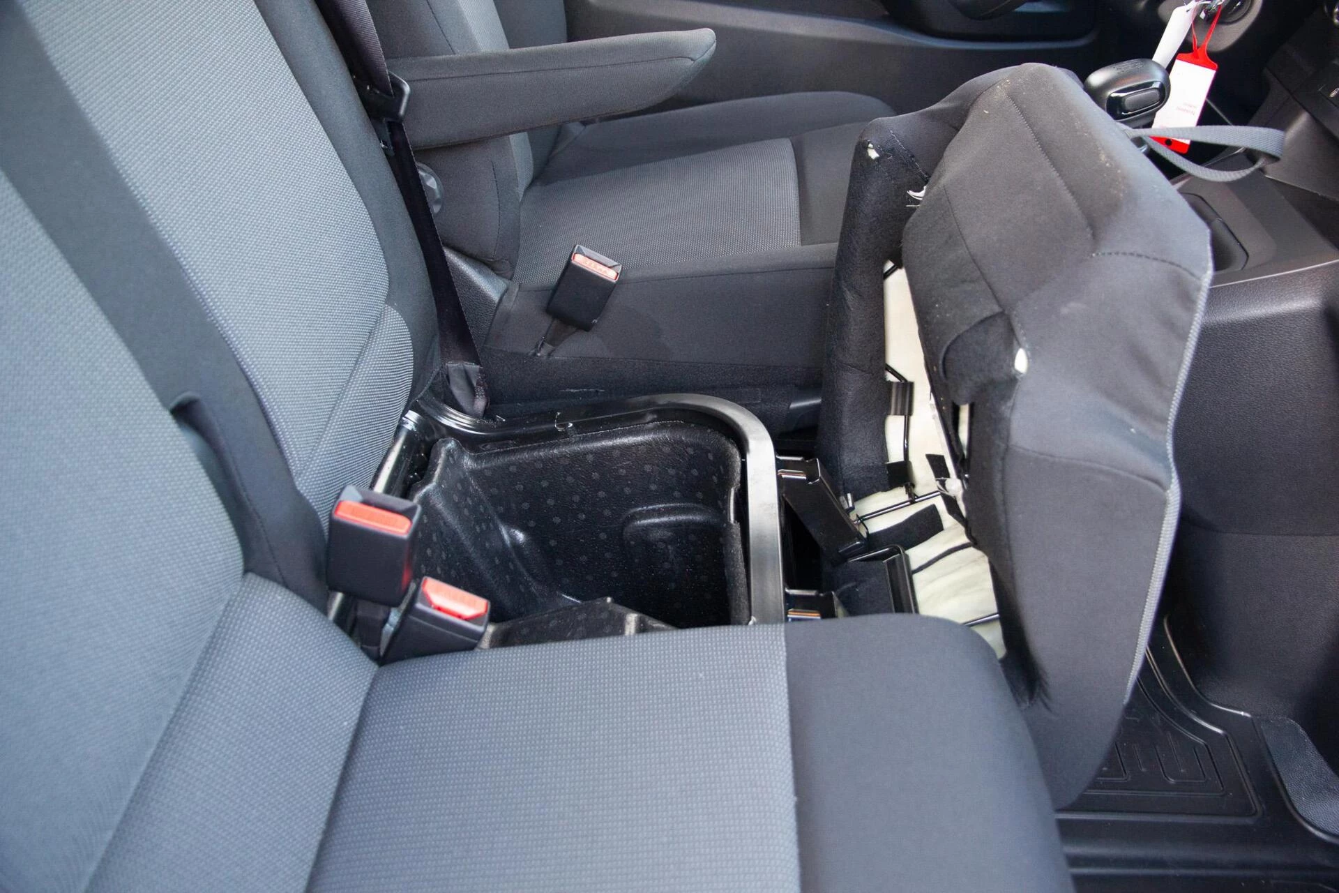 Hoofdafbeelding Toyota ProAce