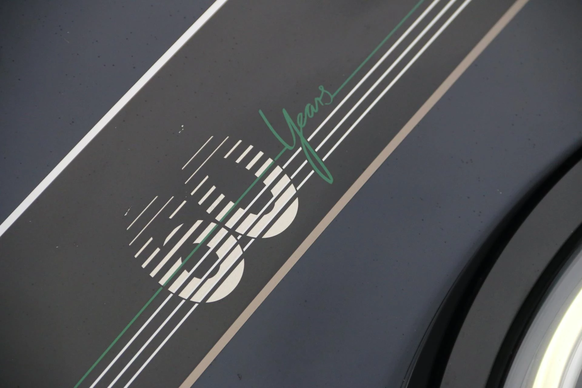 Hoofdafbeelding MINI Cooper S