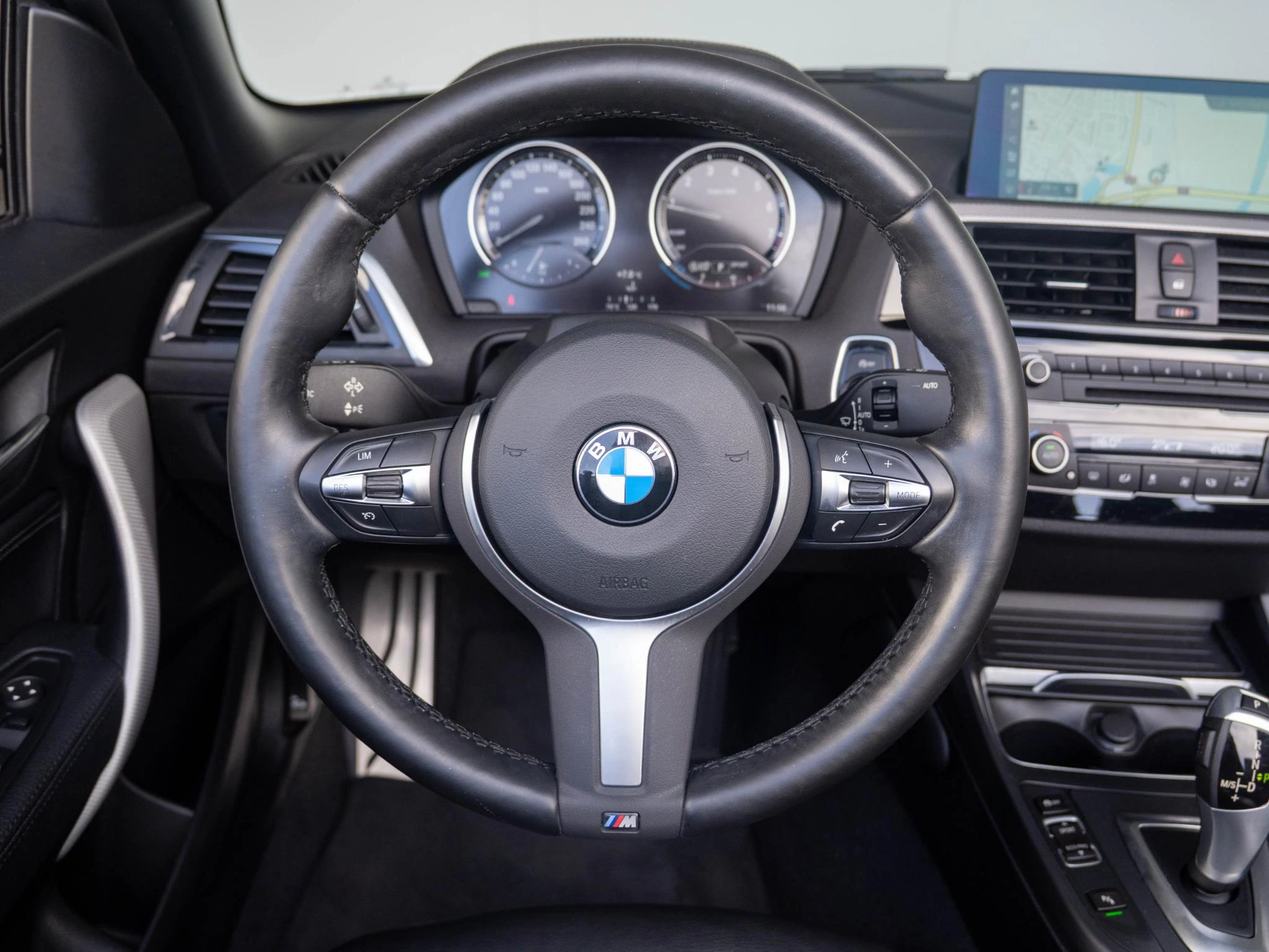 Hoofdafbeelding BMW 2 Serie