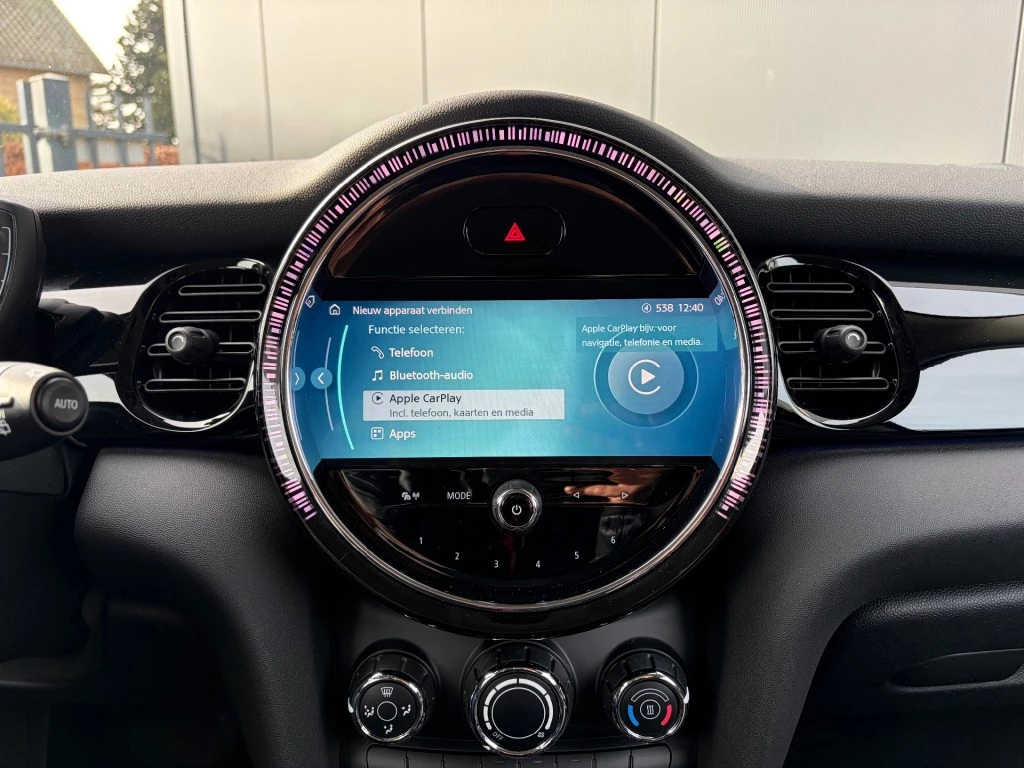 Hoofdafbeelding MINI One