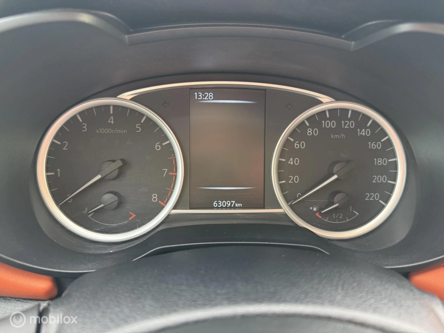 Hoofdafbeelding Nissan Micra