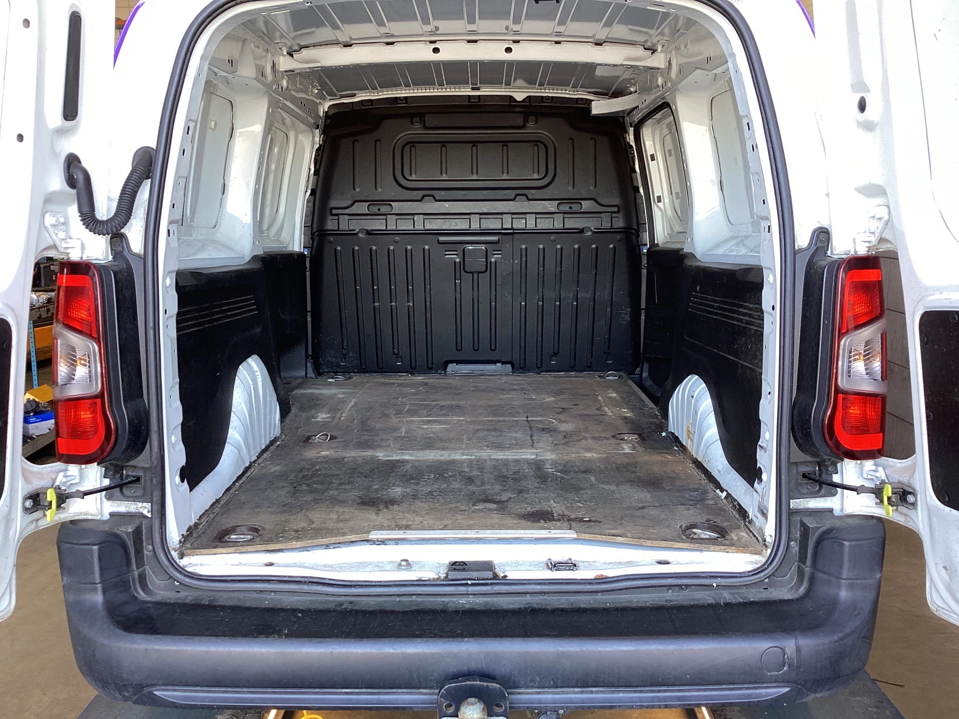 Hoofdafbeelding Toyota ProAce