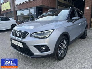 Seat Arona 1.0 TSI Xcellence Business Intense *LED*CRUISE*PDC*