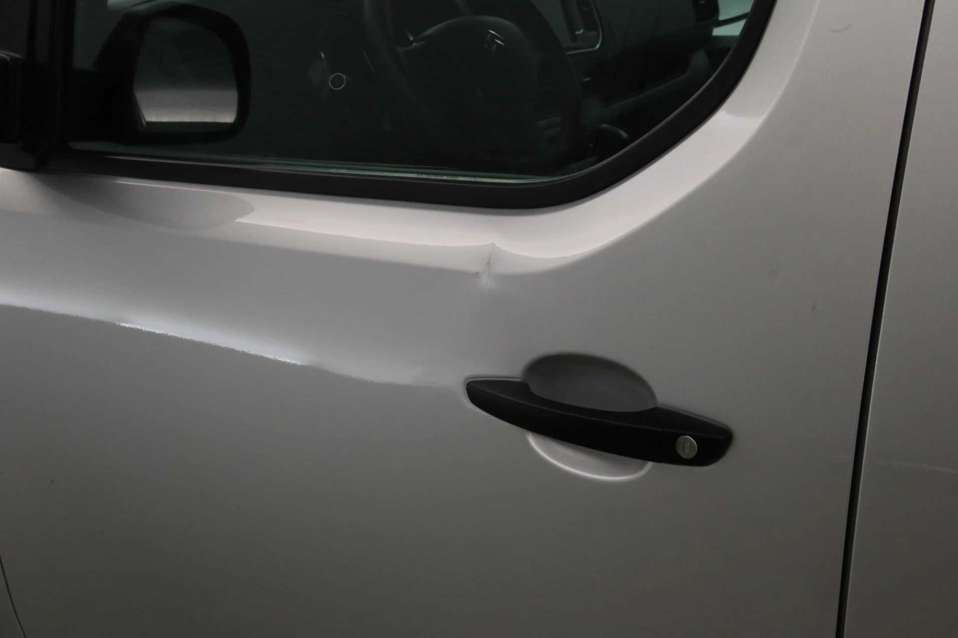 Hoofdafbeelding Citroën Jumpy