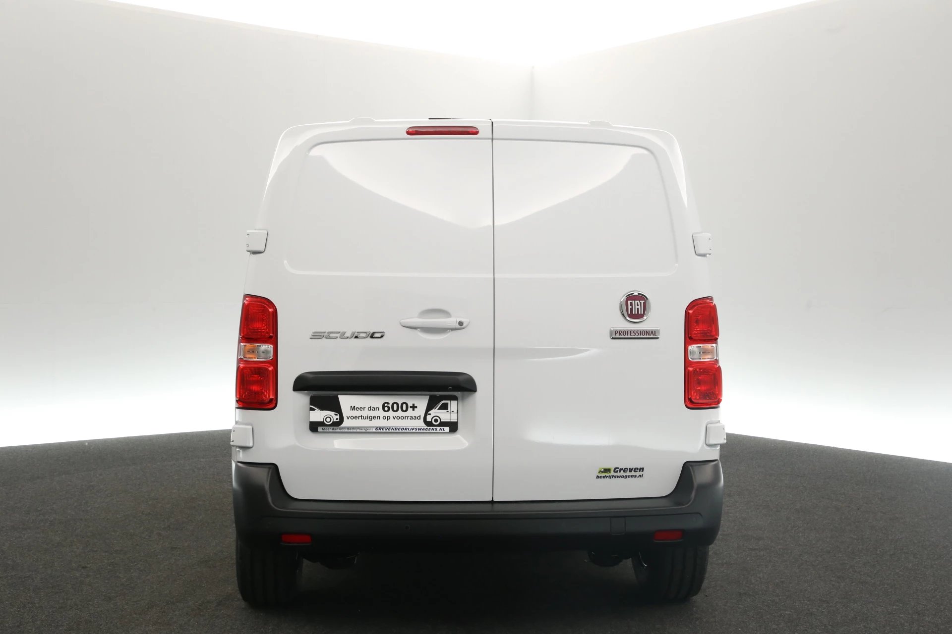 Hoofdafbeelding Fiat Scudo