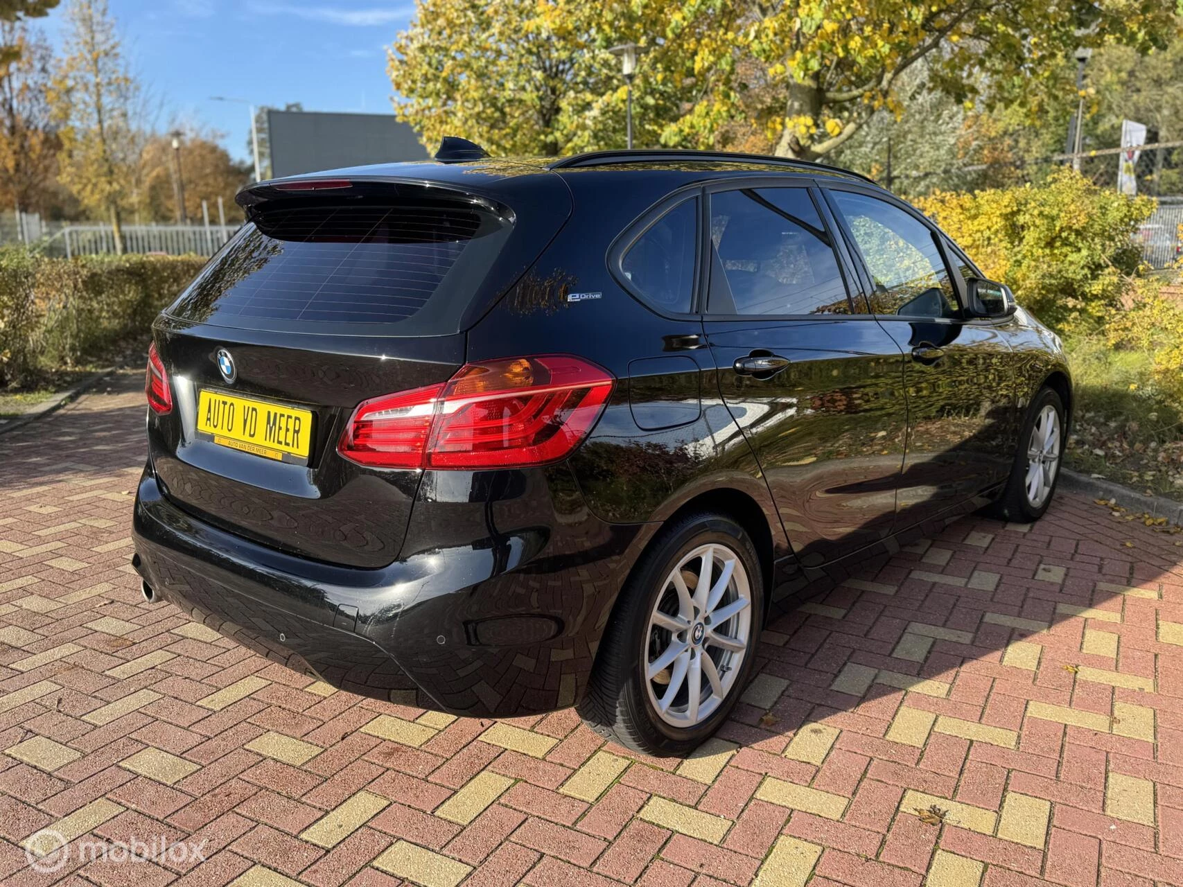 Hoofdafbeelding BMW 2 Serie