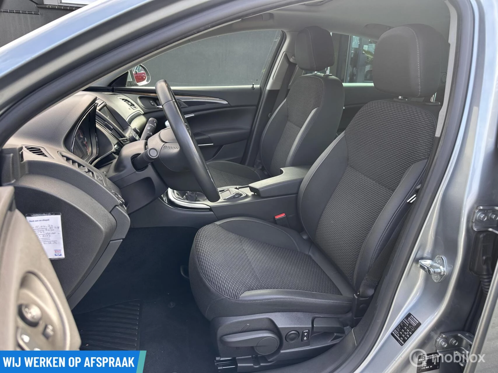 Hoofdafbeelding Opel Insignia