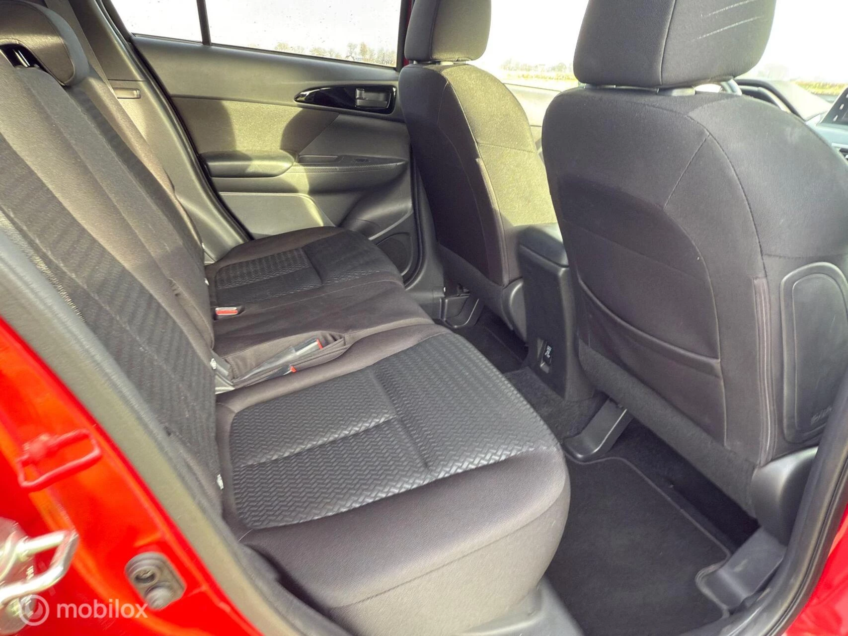 Hoofdafbeelding Mitsubishi Eclipse Cross