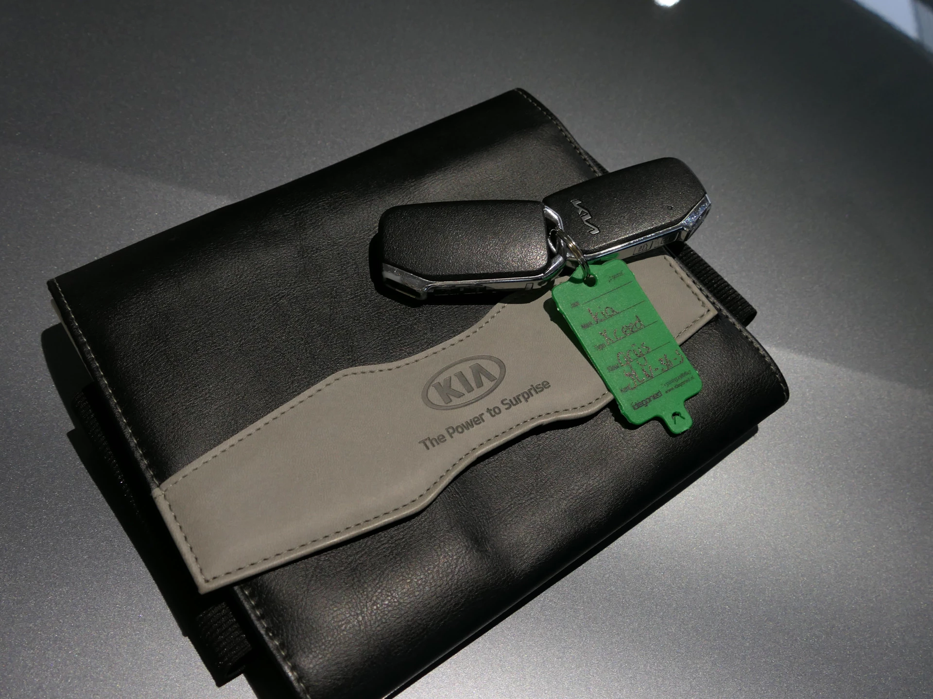 Hoofdafbeelding Kia XCeed