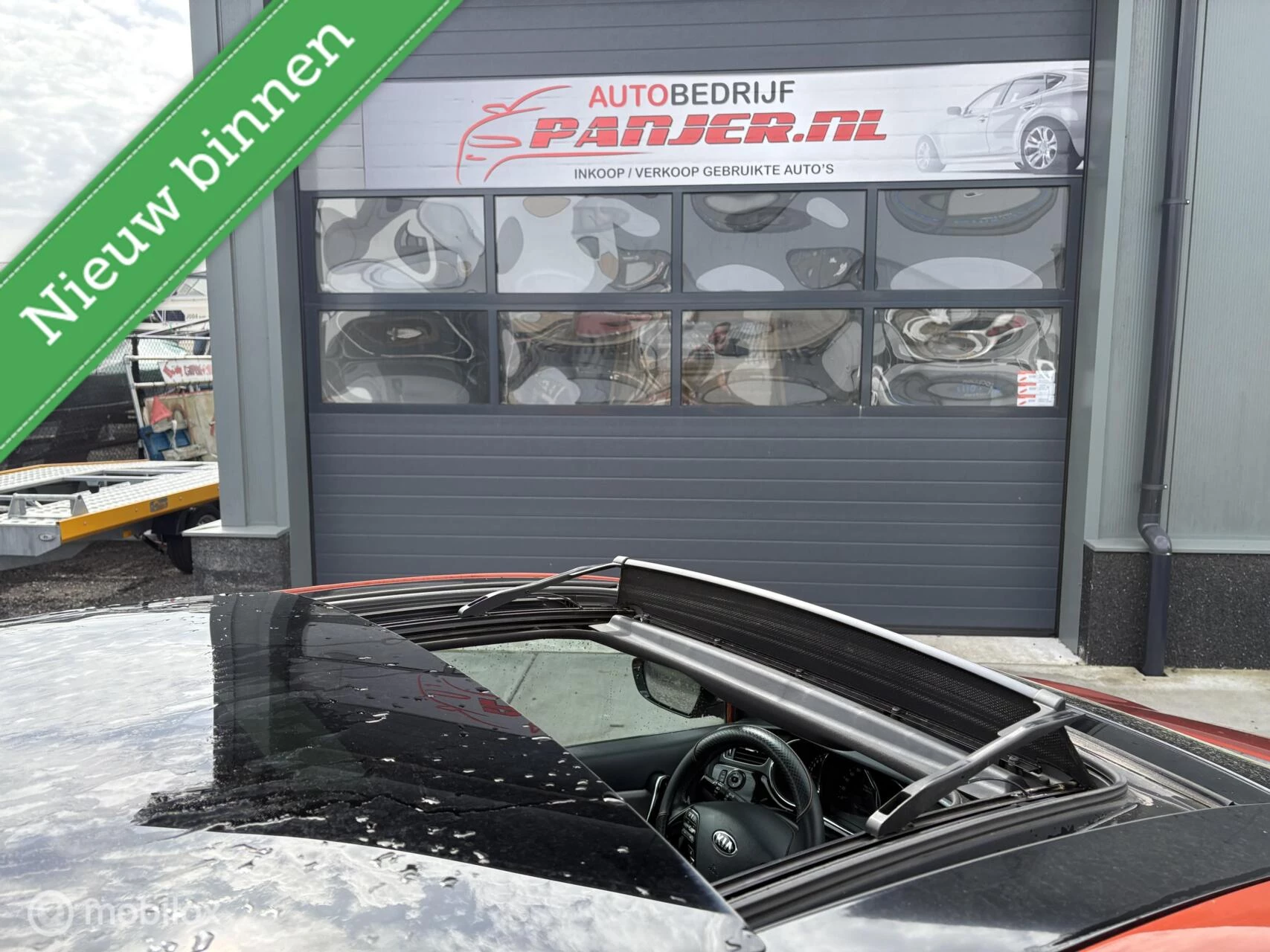 Hoofdafbeelding Kia pro_cee'd