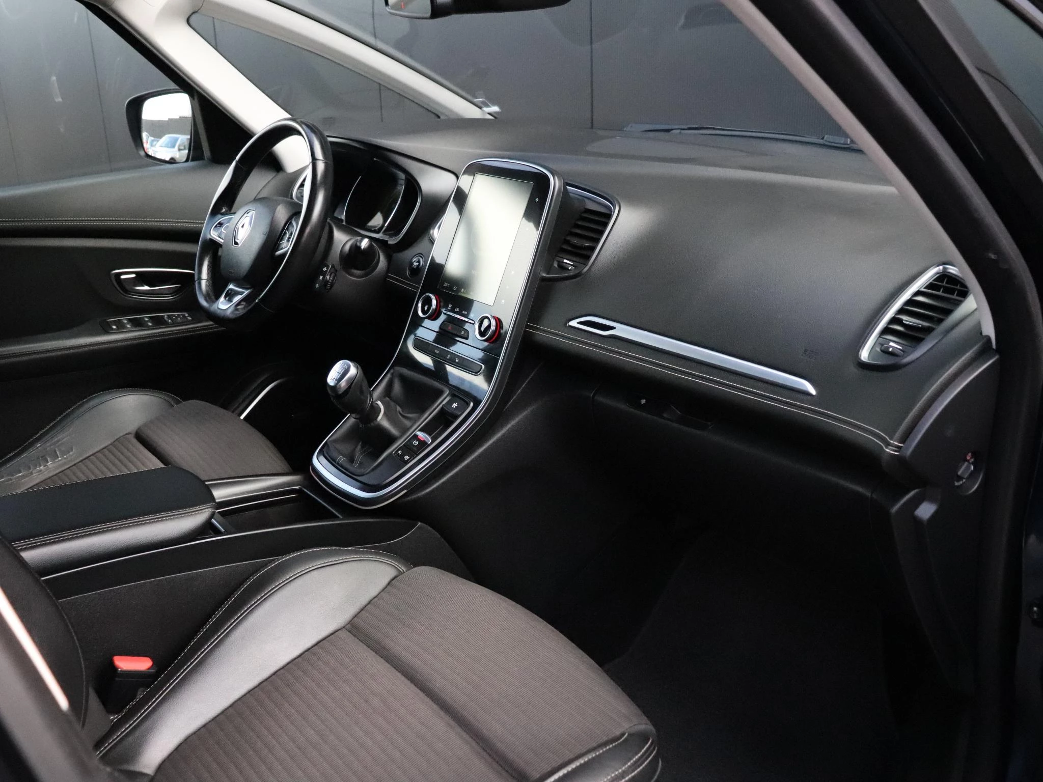 Hoofdafbeelding Renault Grand Scénic