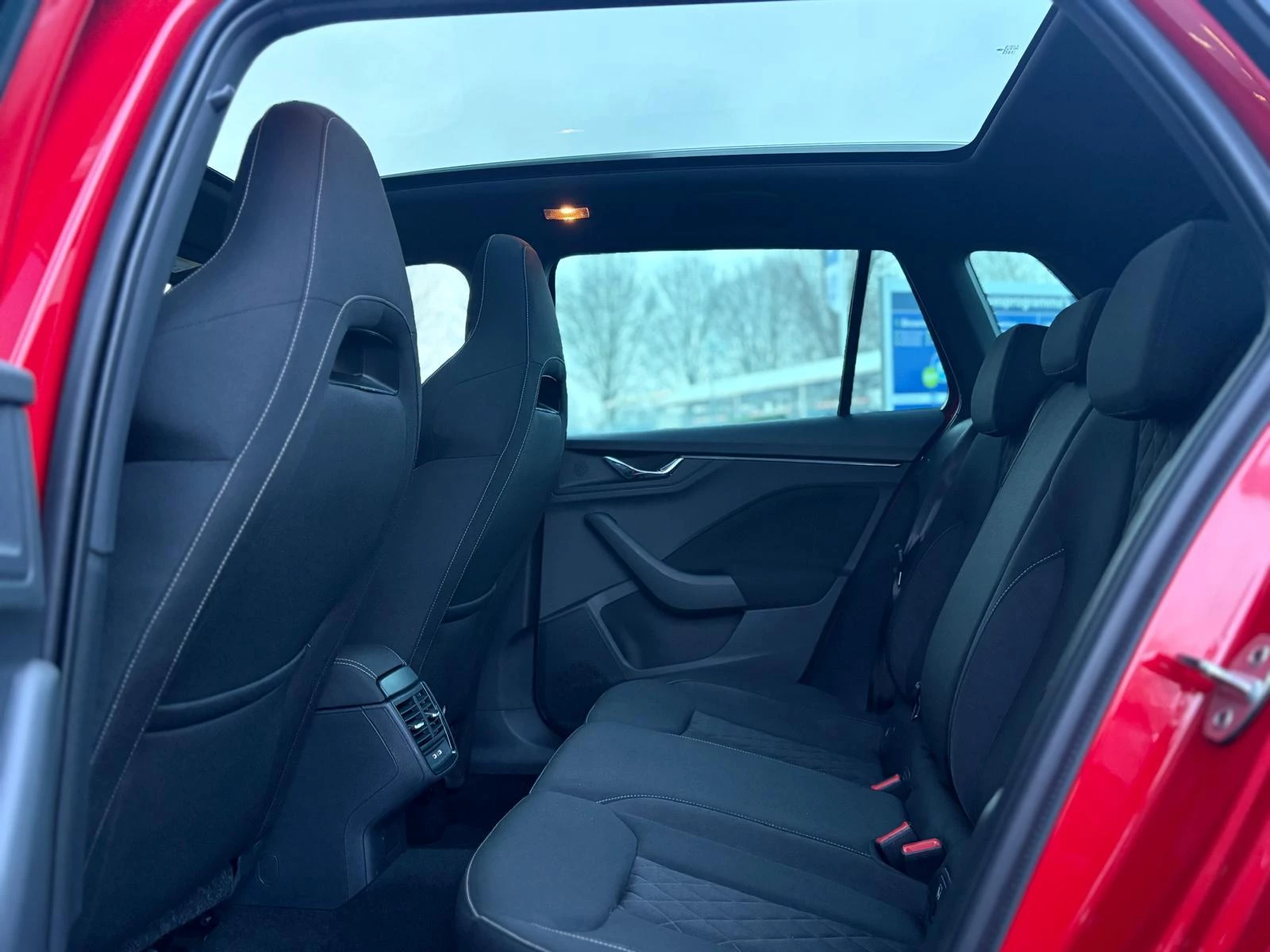 Hoofdafbeelding Škoda Kamiq