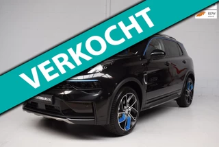 Lynk & Co 01 1.5 VIRTUAL / 360 CAMERA / INFINITY GELUID / PANORAMADAK / ADAPT.CRUISE / 20INCH / LED / SFEERVERLICHTING