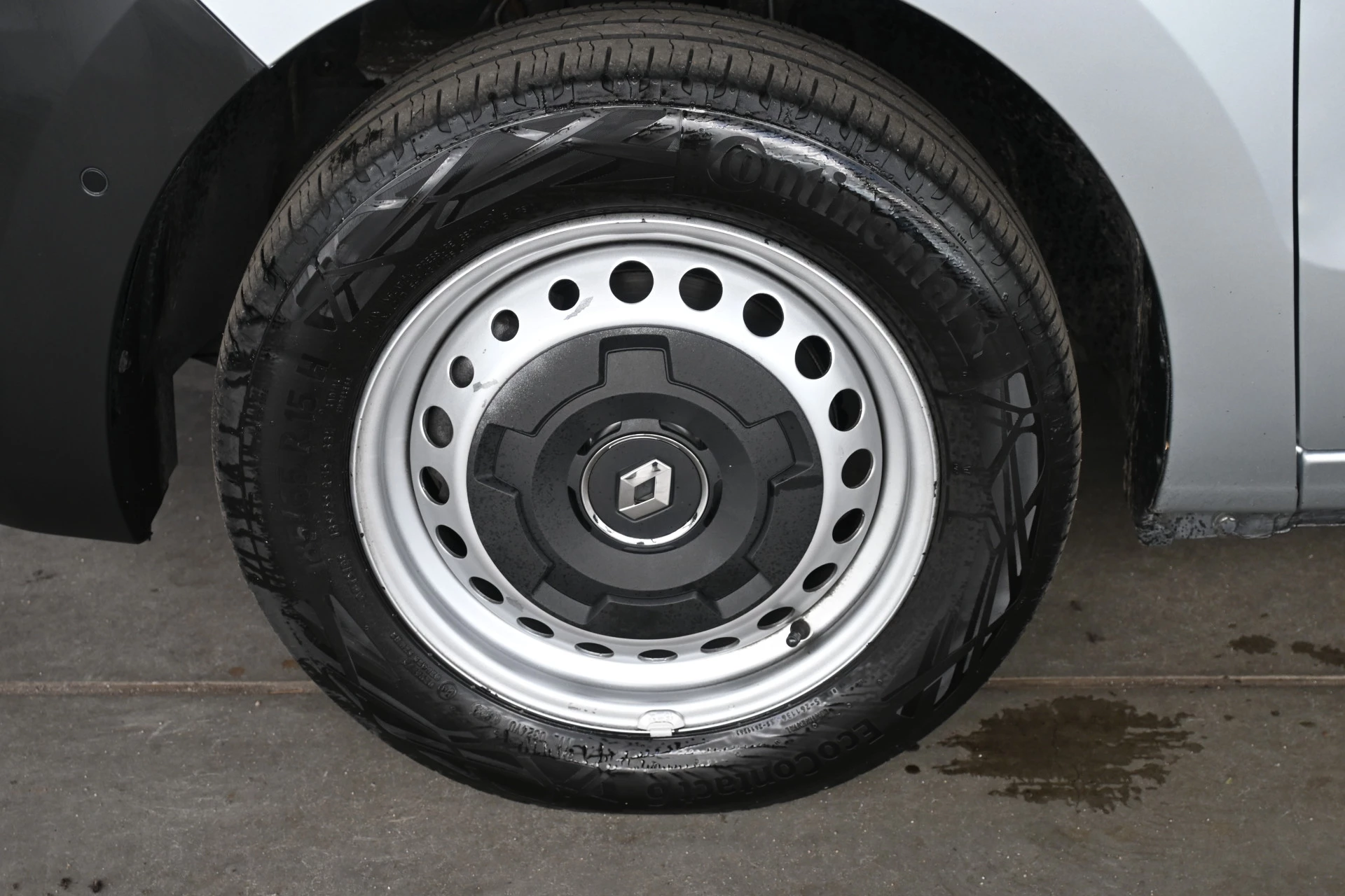 Hoofdafbeelding Renault Express
