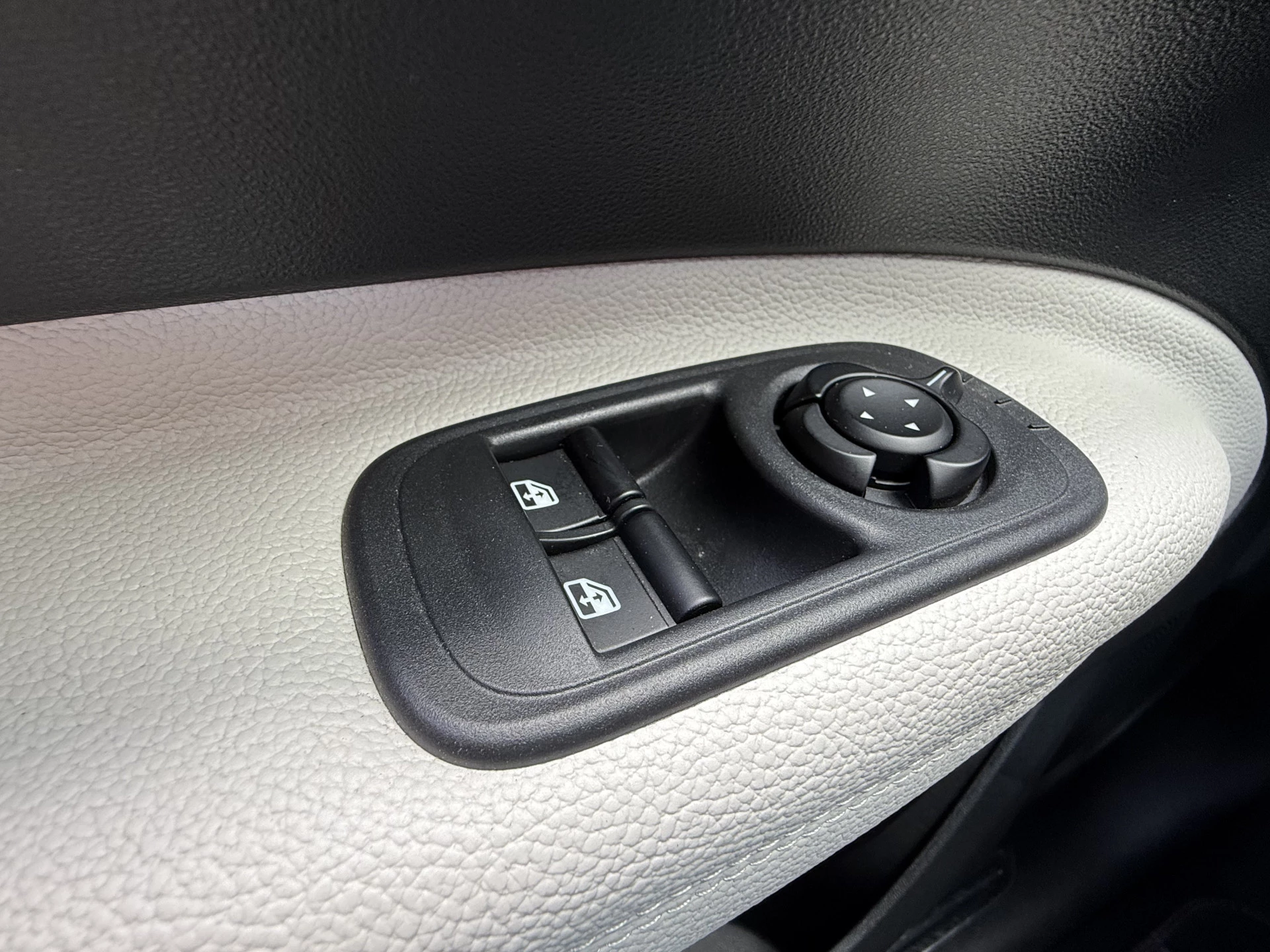 Hoofdafbeelding Fiat 500e