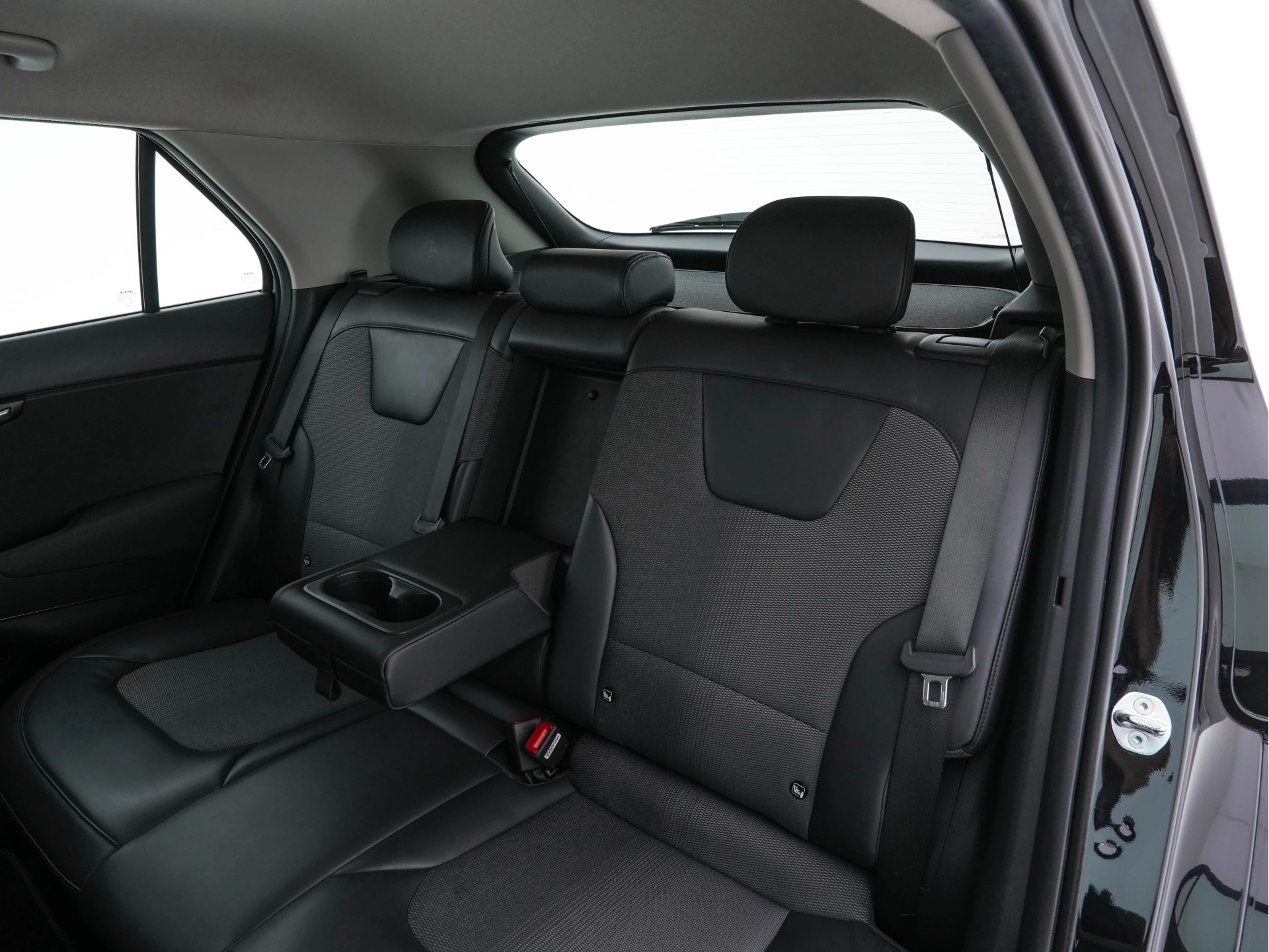 Hoofdafbeelding Kia Niro EV